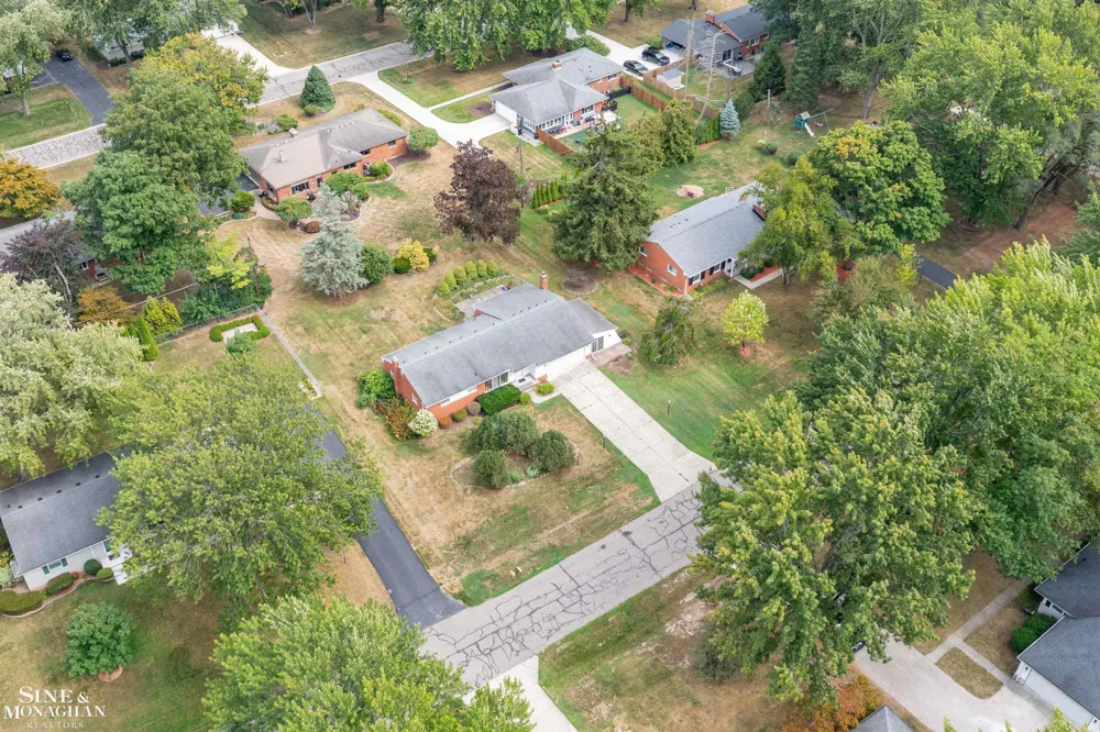 28444 Kirkside Lane Farmington Hills City, MI 48334