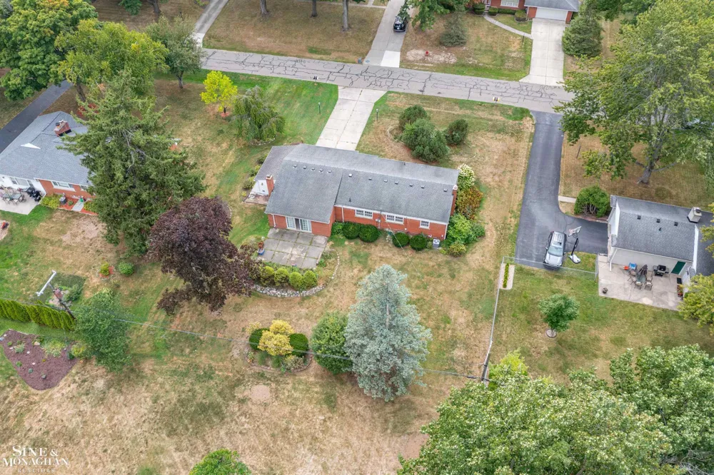 28444 Kirkside Lane Farmington Hills City, MI 48334