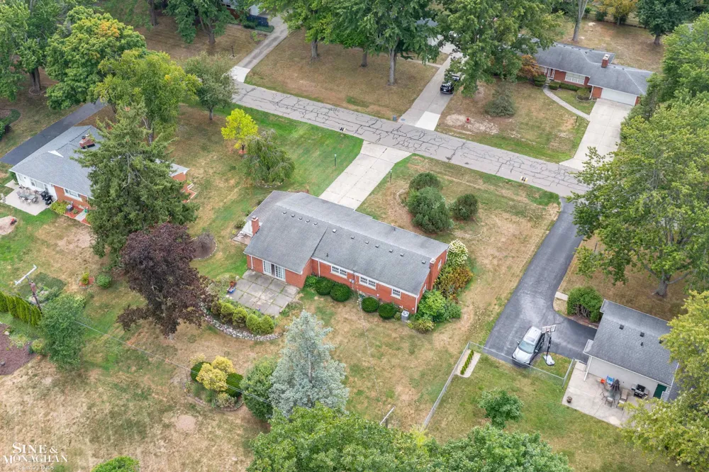 28444 Kirkside Lane Farmington Hills City, MI 48334