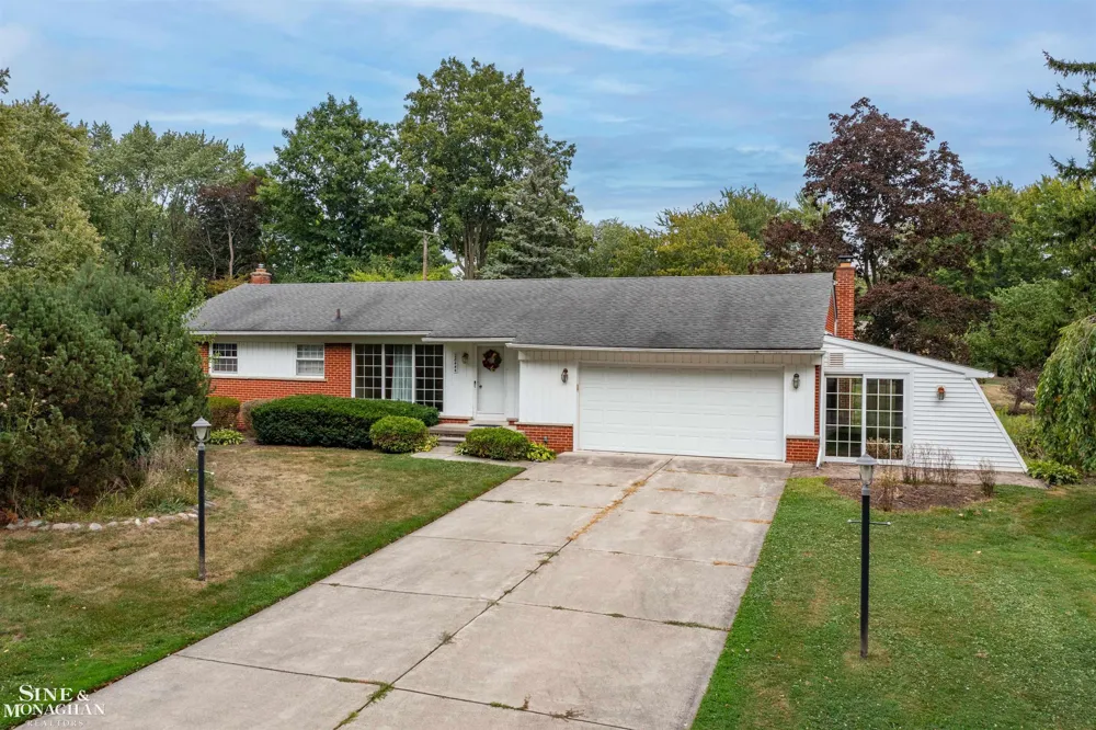 28444 Kirkside Lane Farmington Hills City, MI 48334