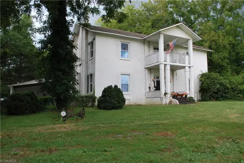 1891 Farmington Road