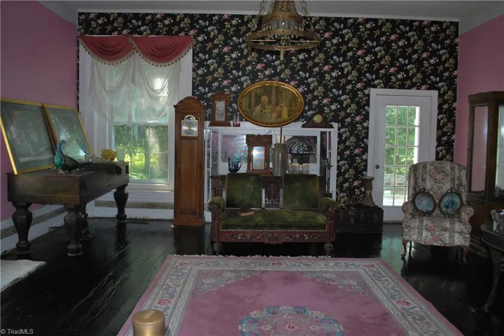 1891 Farmington Road Mocksville, NC 27028