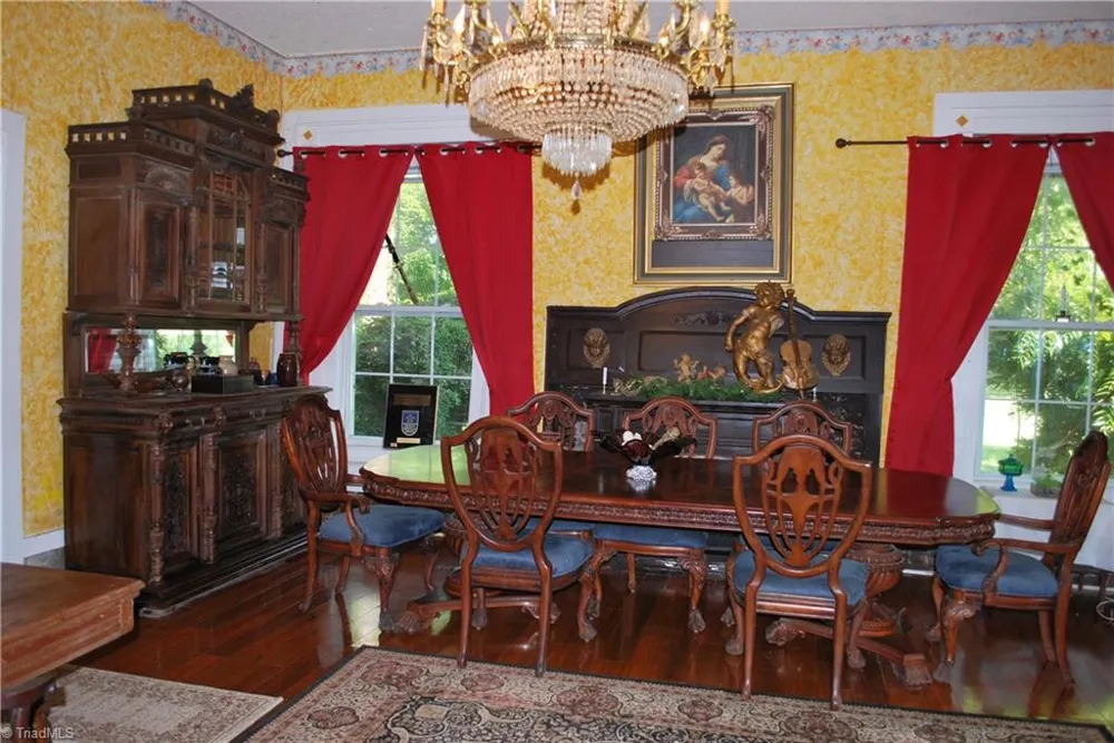 1891 Farmington Road Mocksville, NC 27028
