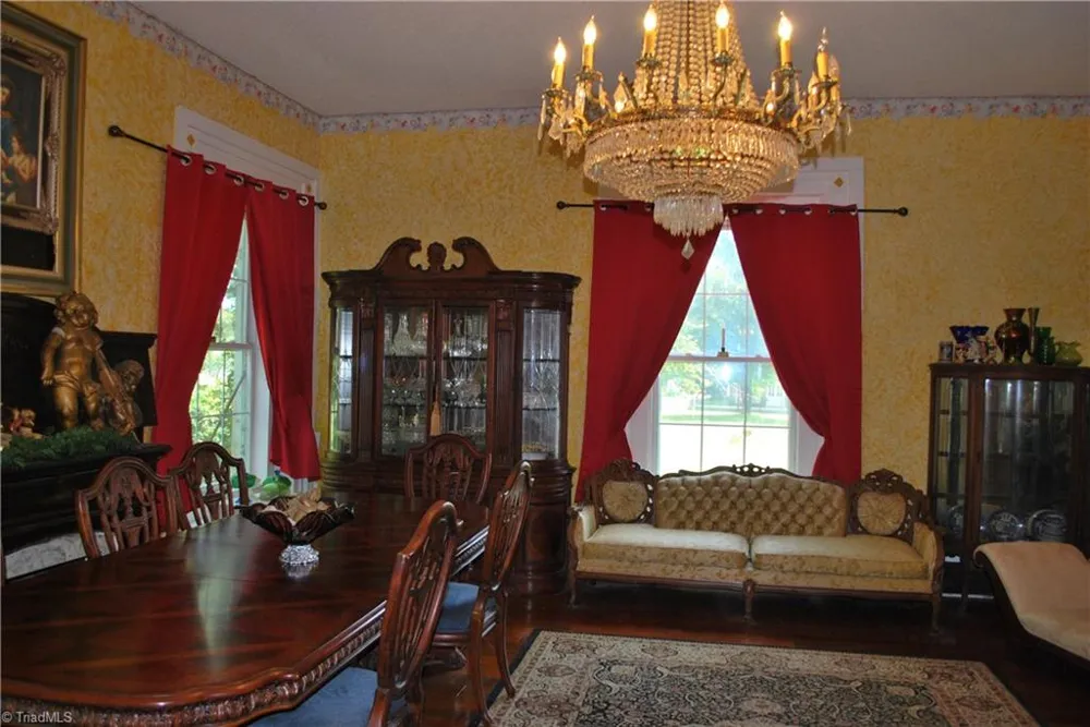 1891 Farmington Road Mocksville, NC 27028