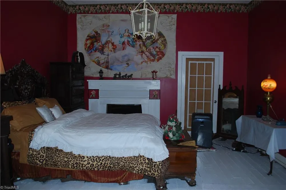 1891 Farmington Road Mocksville, NC 27028