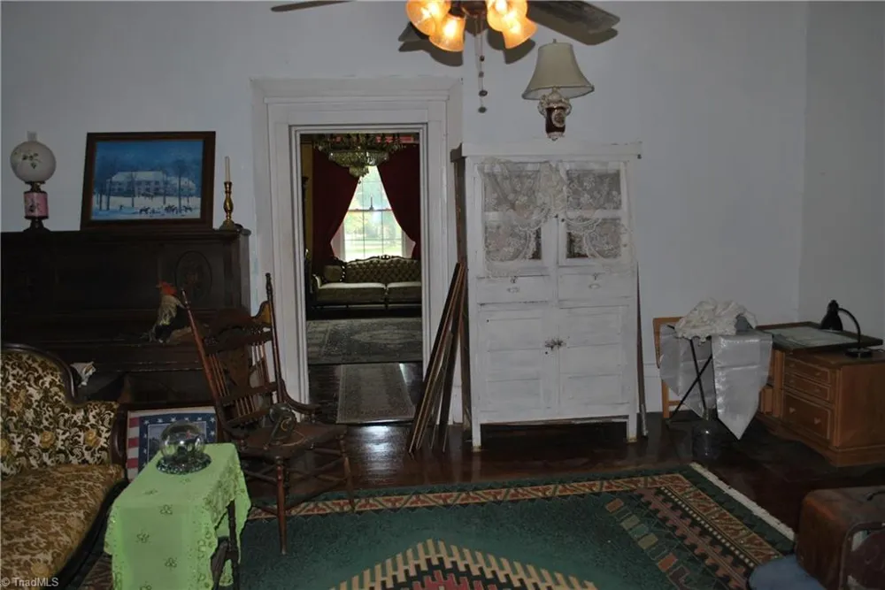 1891 Farmington Road Mocksville, NC 27028