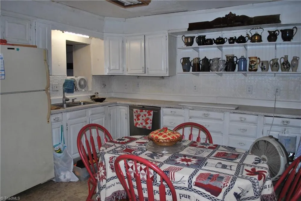 1891 Farmington Road Mocksville, NC 27028