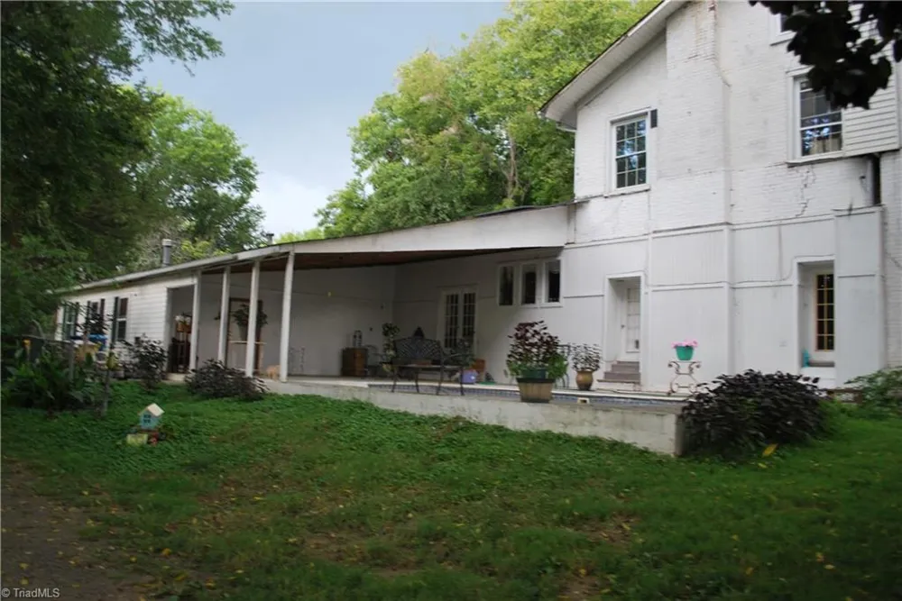 1891 Farmington Road Mocksville, NC 27028
