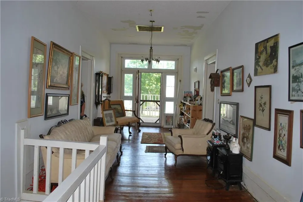 1891 Farmington Road Mocksville, NC 27028