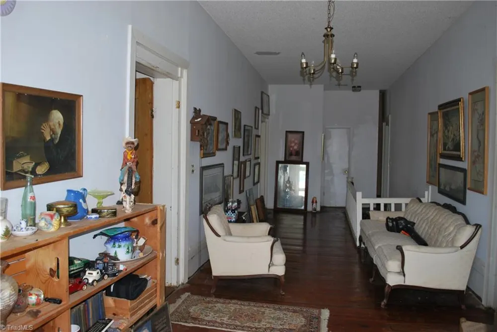 1891 Farmington Road Mocksville, NC 27028