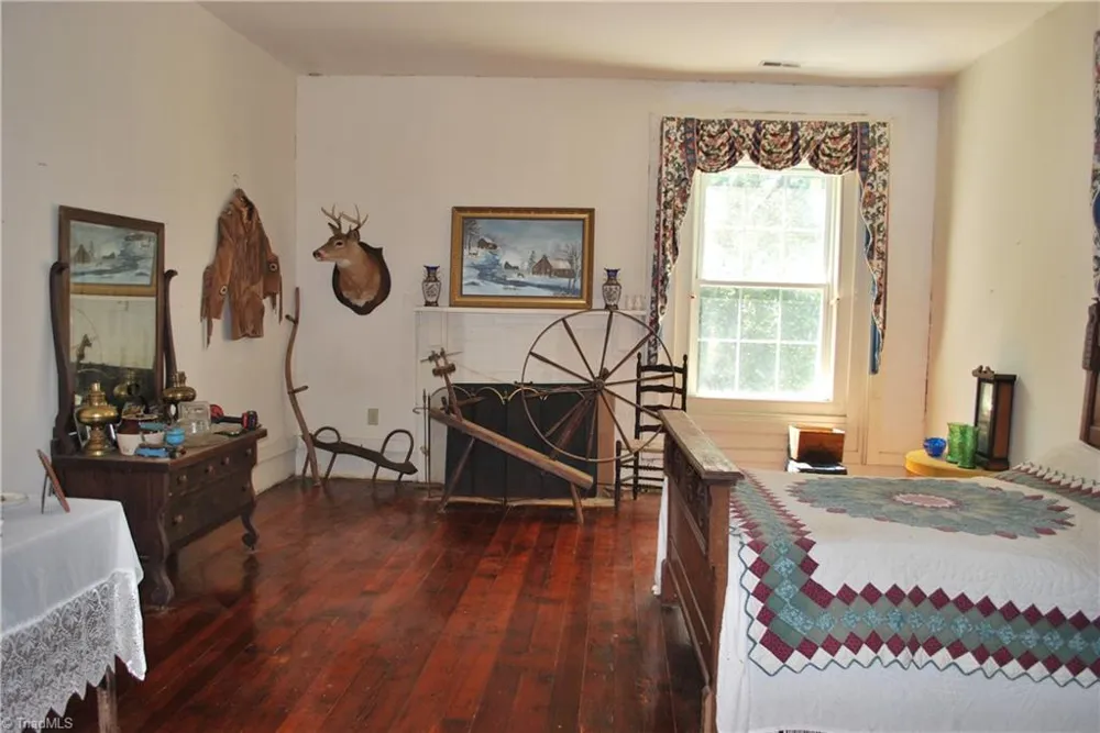 1891 Farmington Road Mocksville, NC 27028