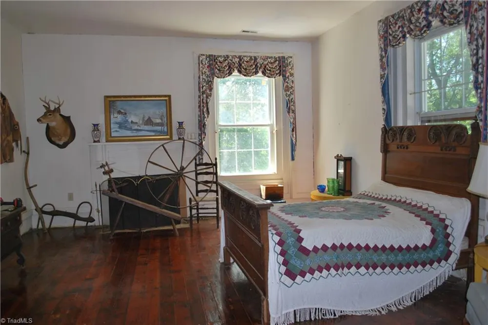 1891 Farmington Road Mocksville, NC 27028