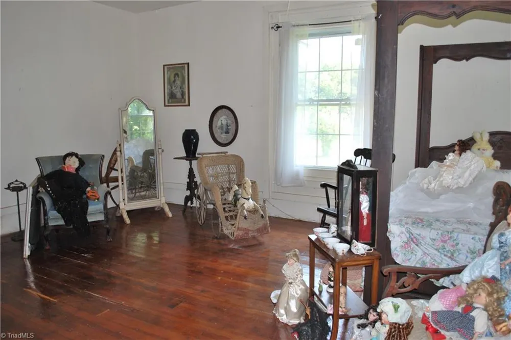 1891 Farmington Road Mocksville, NC 27028