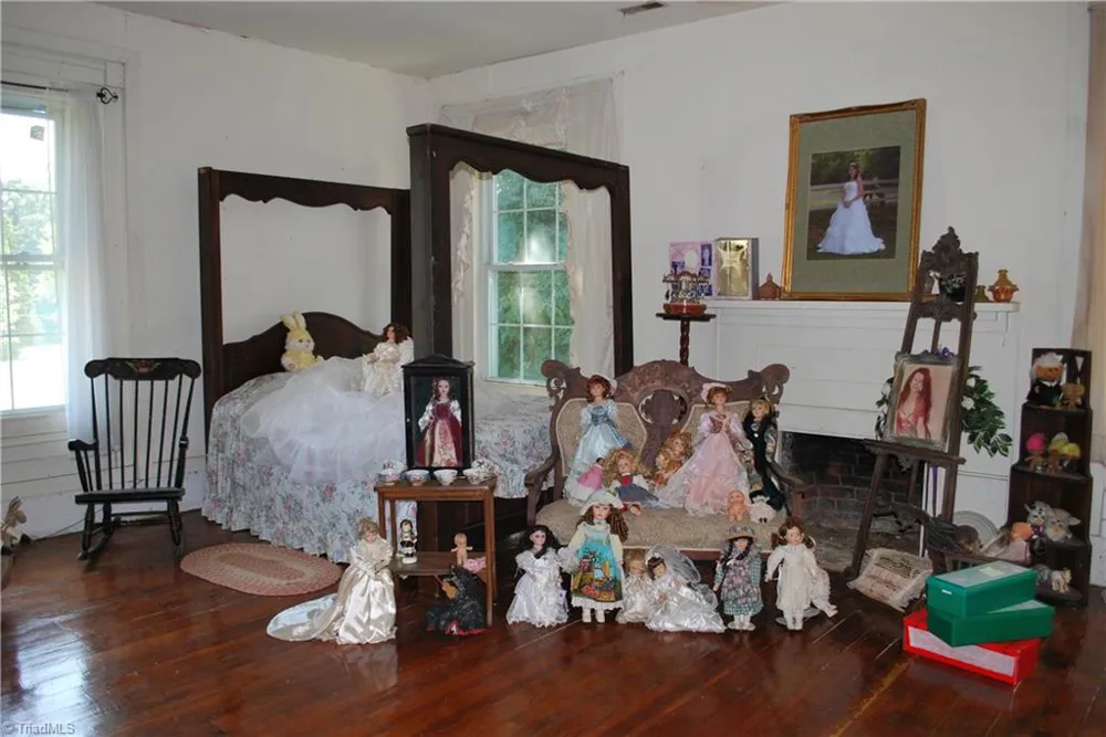 1891 Farmington Road Mocksville, NC 27028