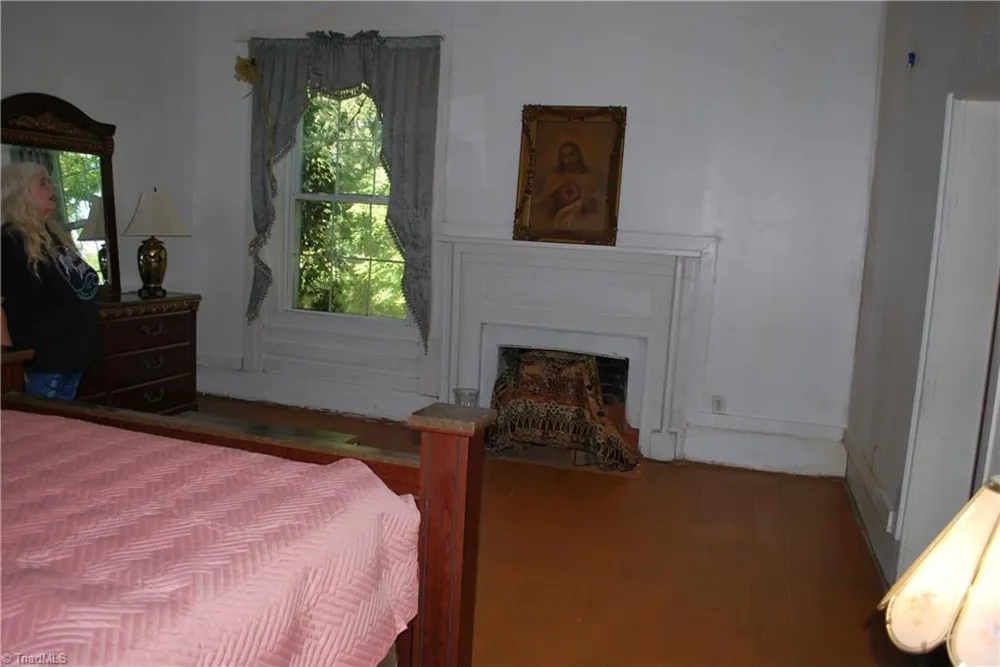 1891 Farmington Road Mocksville, NC 27028