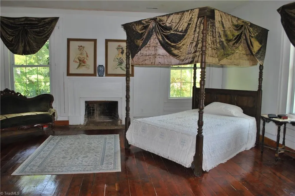 1891 Farmington Road Mocksville, NC 27028