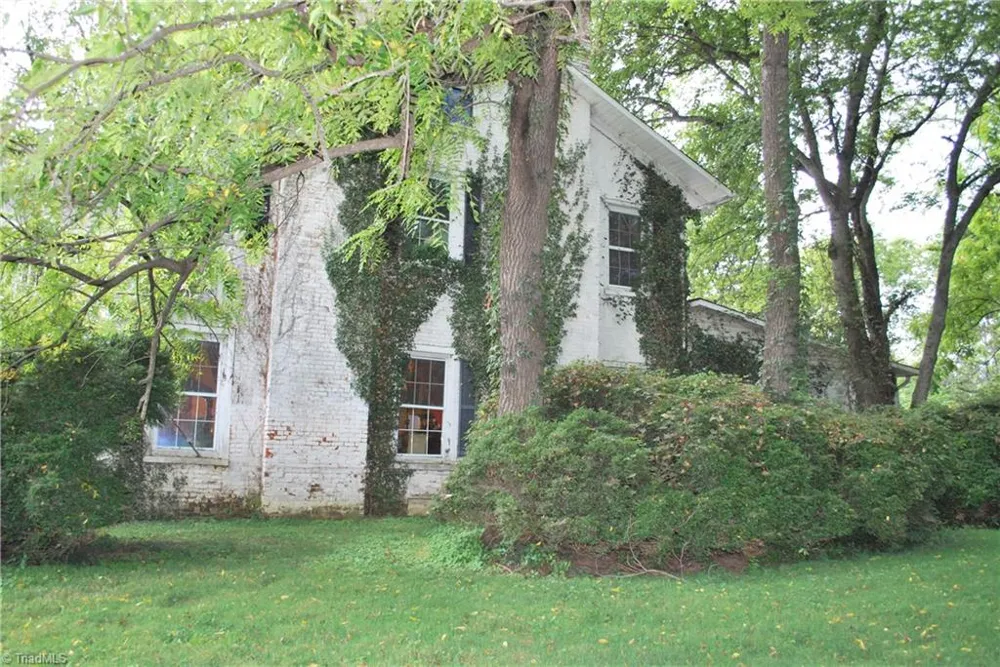 1891 Farmington Road Mocksville, NC 27028