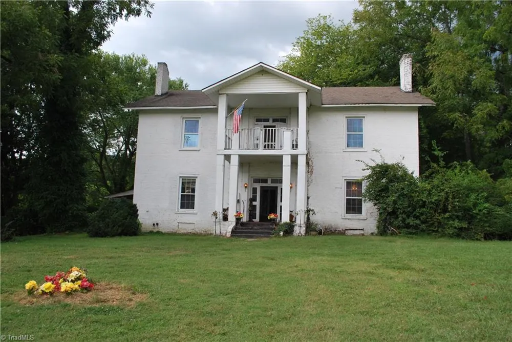 1891 Farmington Road Mocksville, NC 27028
