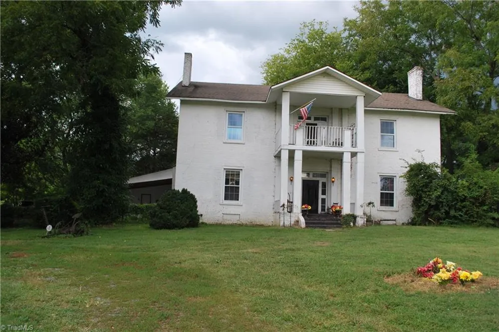 1891 Farmington Road Mocksville, NC 27028
