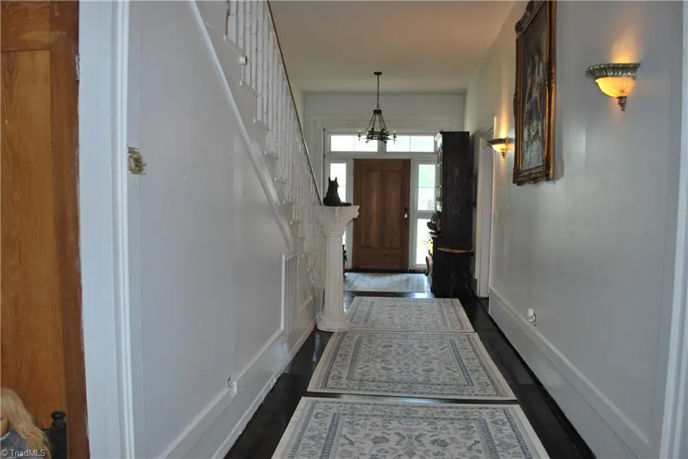 1891 Farmington Road Mocksville, NC 27028