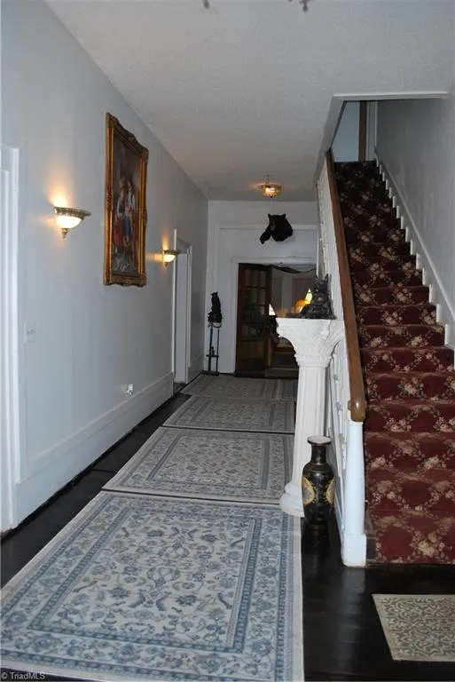 1891 Farmington Road Mocksville, NC 27028