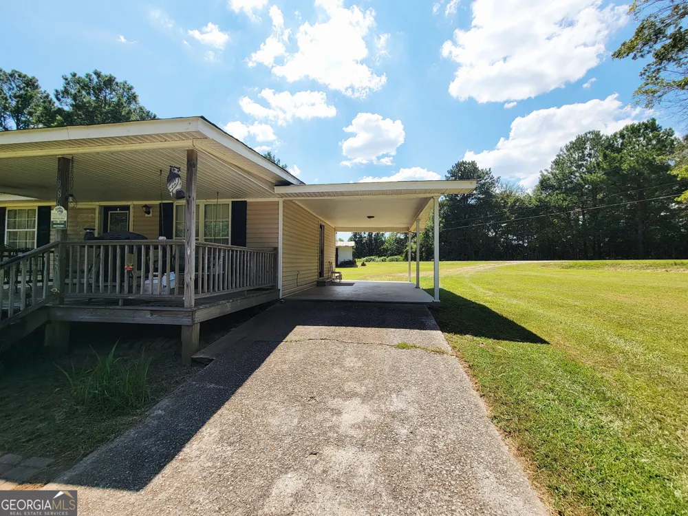 986 Johnson RD Hogansville, GA 30230