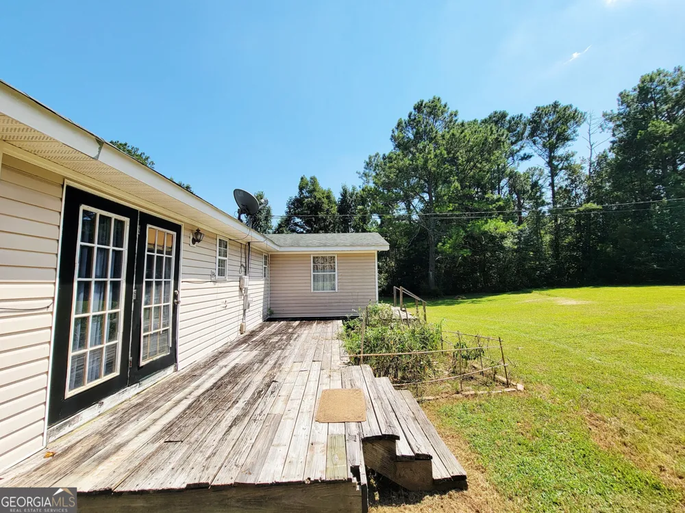 986 Johnson RD Hogansville, GA 30230