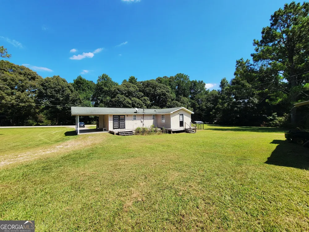 986 Johnson RD Hogansville, GA 30230