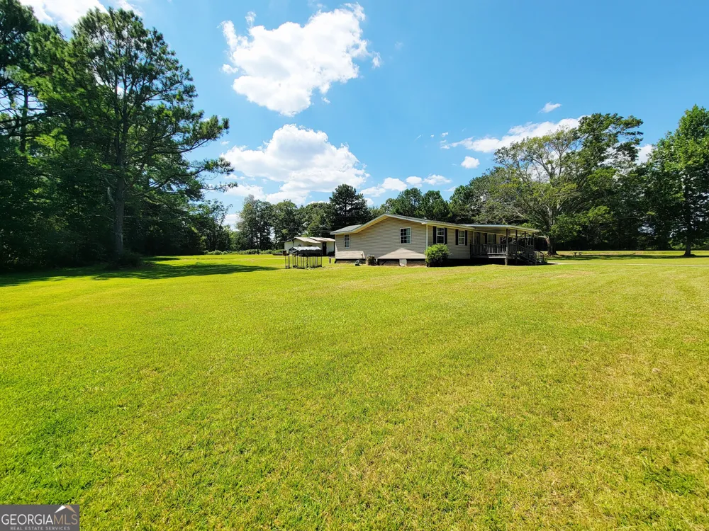 986 Johnson RD Hogansville, GA 30230