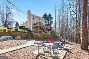 1603 Eagle DR Woodstock, GA 30189