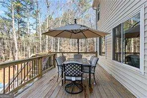 1603 Eagle DR Woodstock, GA 30189