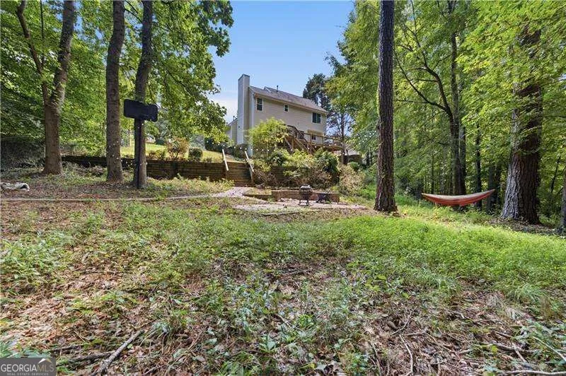 1603 Eagle DR Woodstock, GA 30189