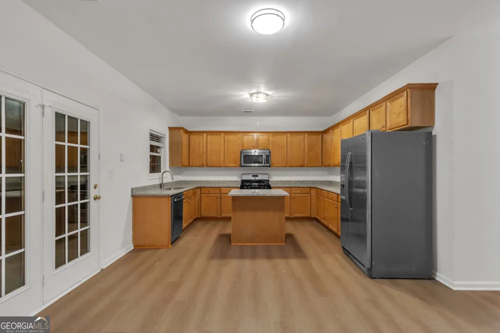 620 Windham WAY McDonough, GA 30253