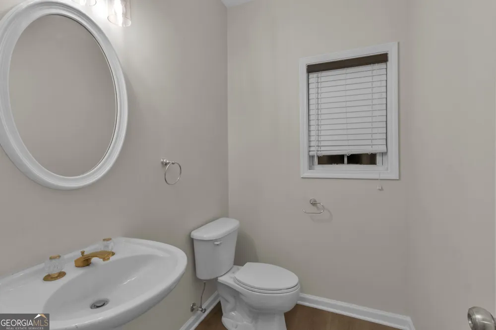 620 Windham WAY McDonough, GA 30253