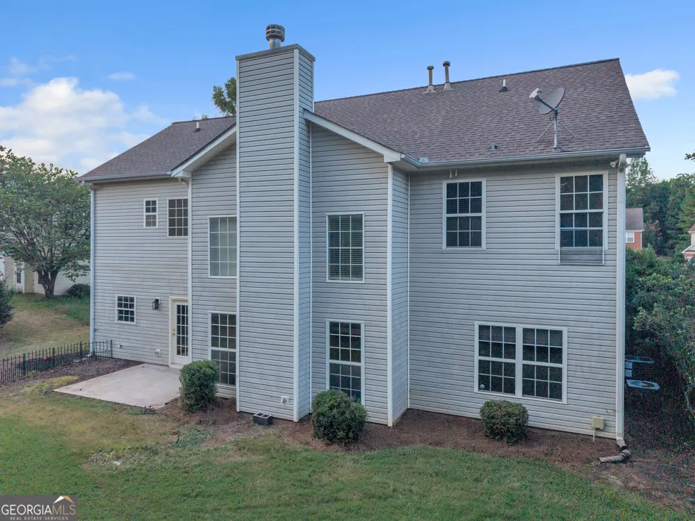 620 Windham WAY McDonough, GA 30253