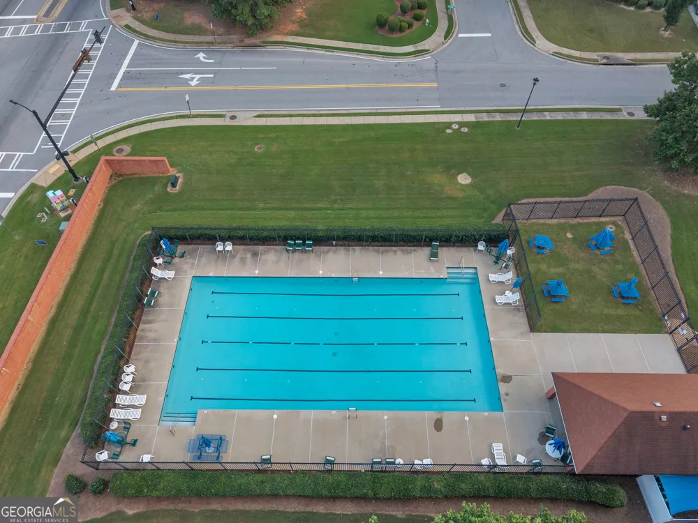 620 Windham WAY McDonough, GA 30253