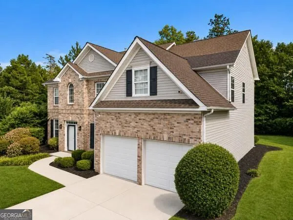 620 Windham WAY McDonough, GA 30253