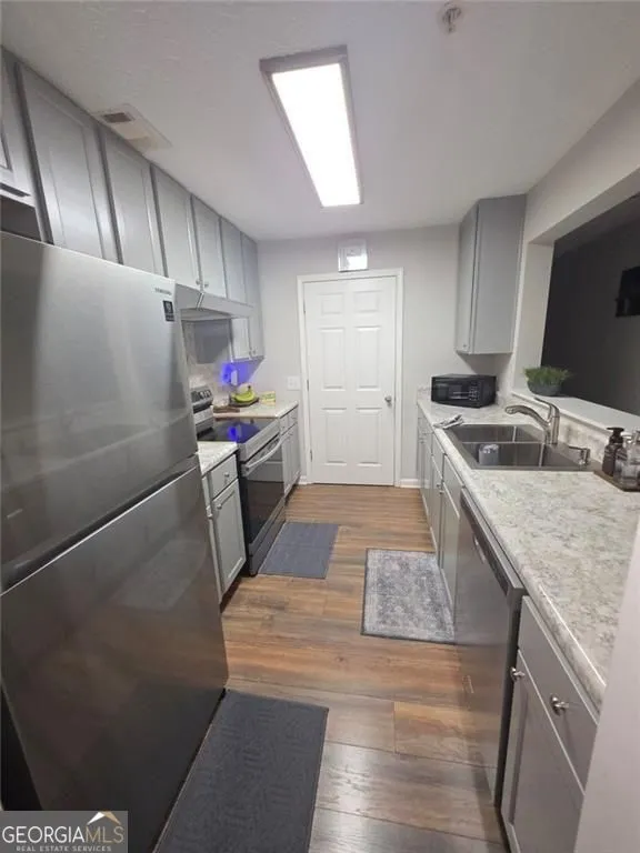 6102 Fairington Ridge CIR Lithonia, GA 30038
