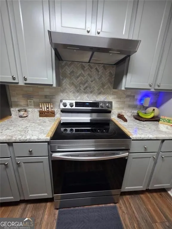 6102 Fairington Ridge CIR Lithonia, GA 30038