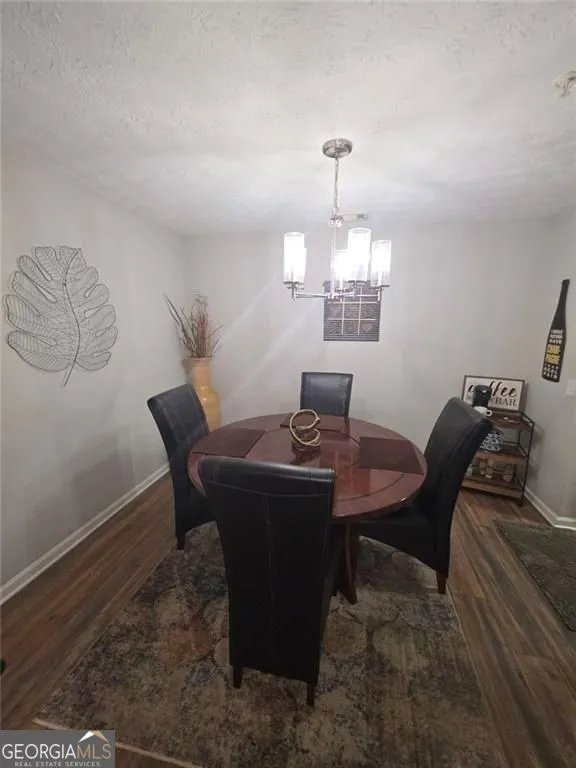 6102 Fairington Ridge CIR Lithonia, GA 30038