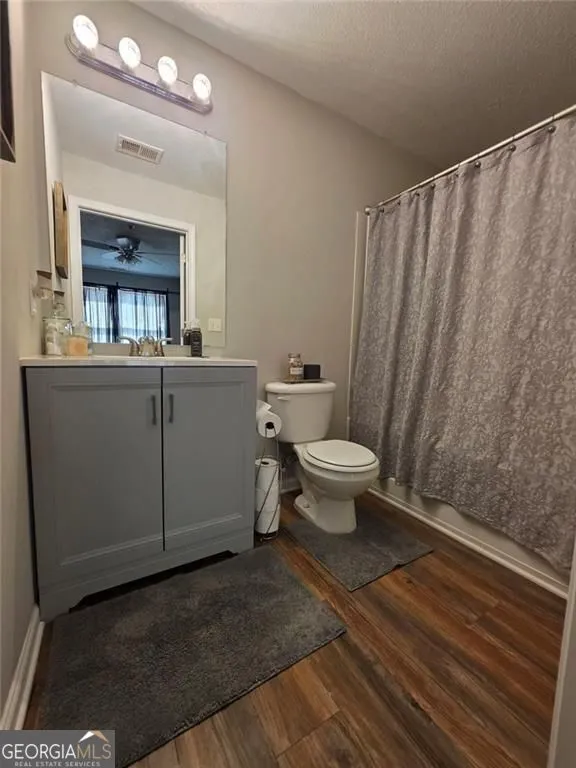 6102 Fairington Ridge CIR Lithonia, GA 30038