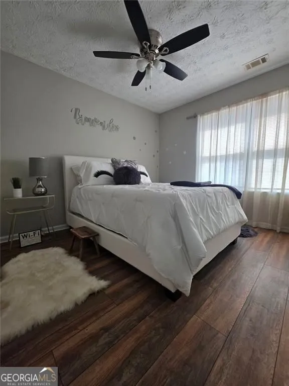 6102 Fairington Ridge CIR Lithonia, GA 30038