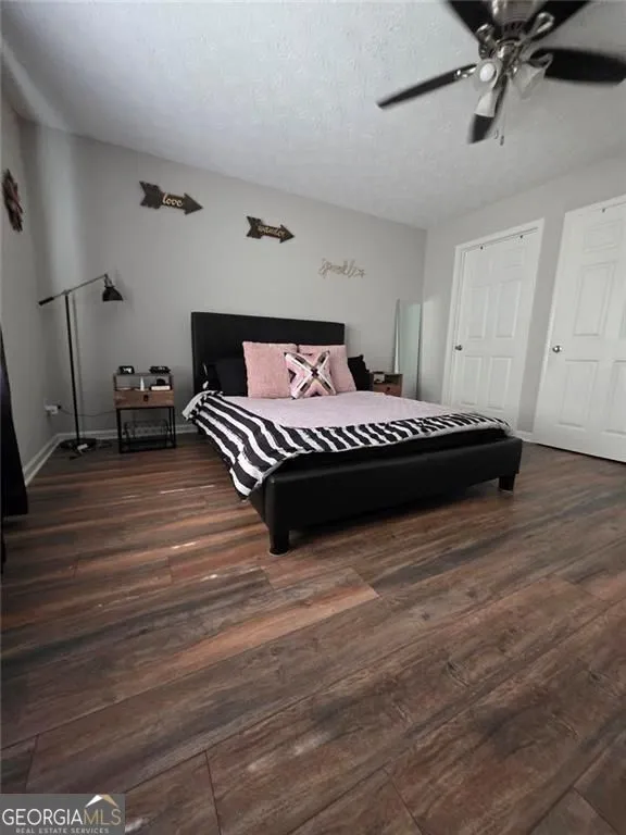 6102 Fairington Ridge CIR Lithonia, GA 30038