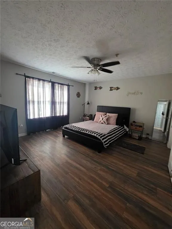 6102 Fairington Ridge CIR Lithonia, GA 30038
