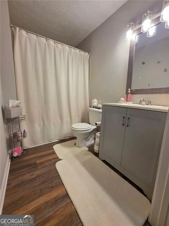6102 Fairington Ridge CIR Lithonia, GA 30038