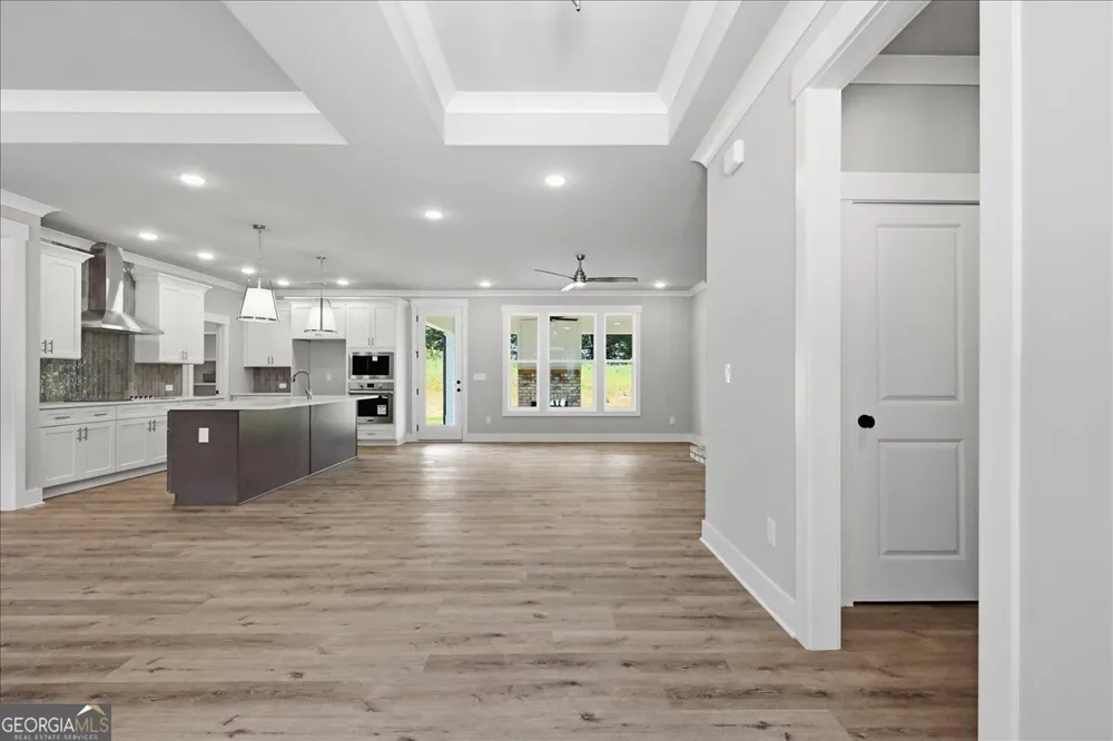 131 Maney DR Statham, GA 30666