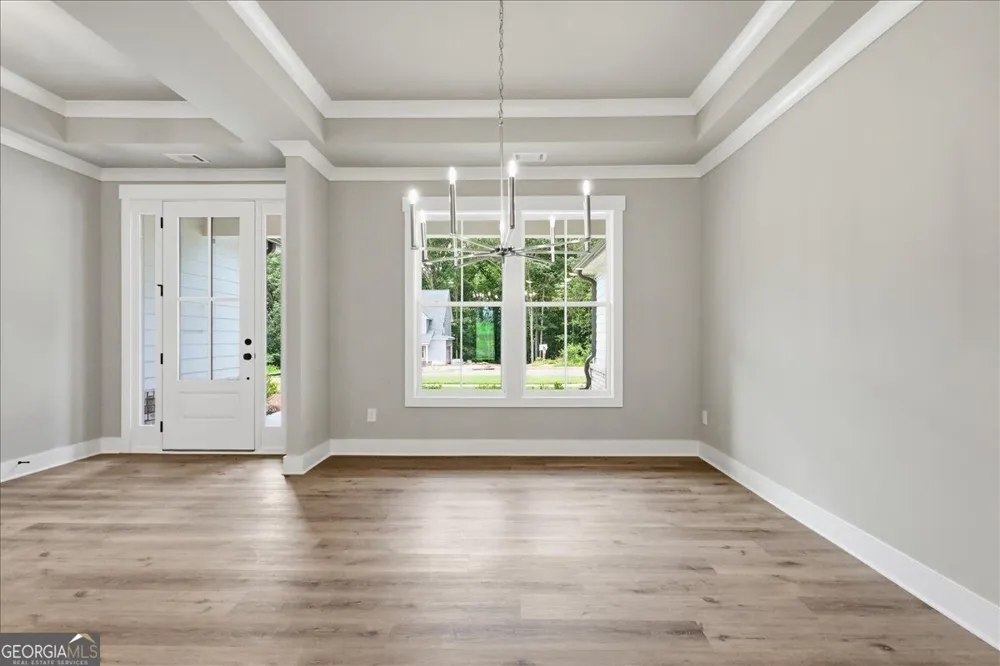131 Maney DR Statham, GA 30666