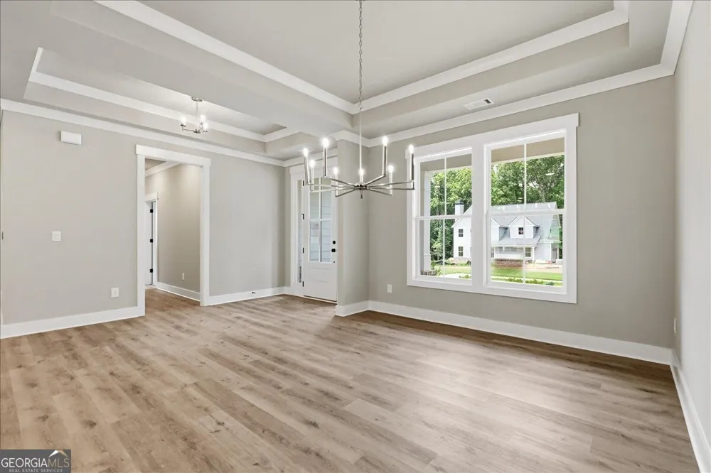 131 Maney DR Statham, GA 30666