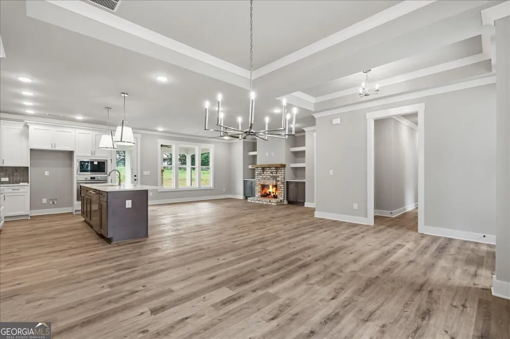 131 Maney DR Statham, GA 30666