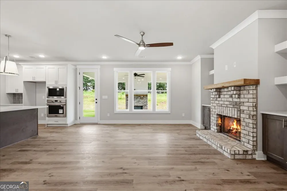131 Maney DR Statham, GA 30666
